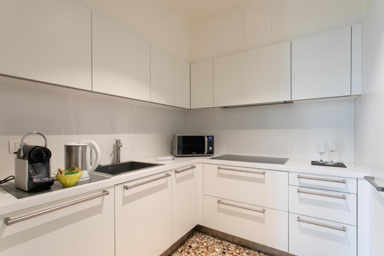 Infinite House Ca' Vendramin Apartament *