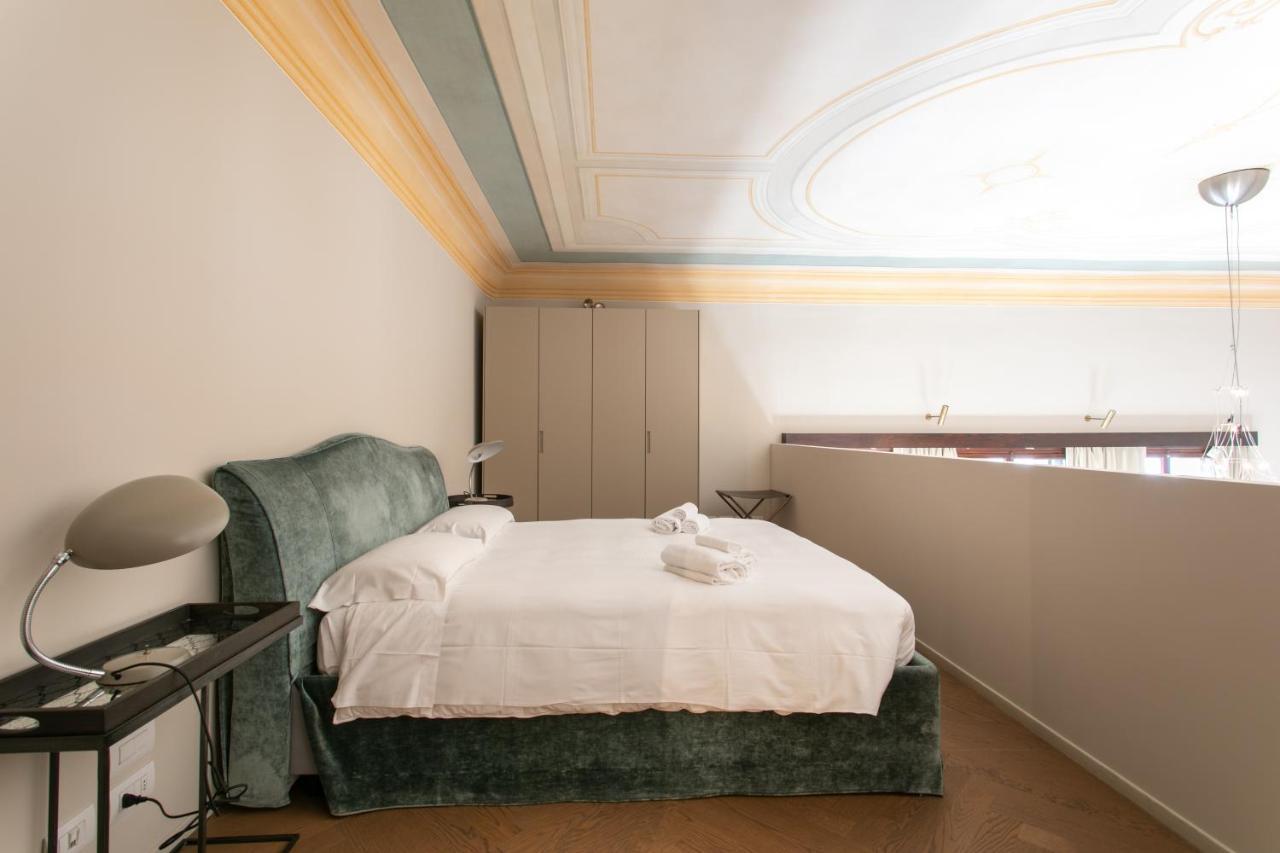 Apartament Infinite House Ca' Vendramin Wenecja