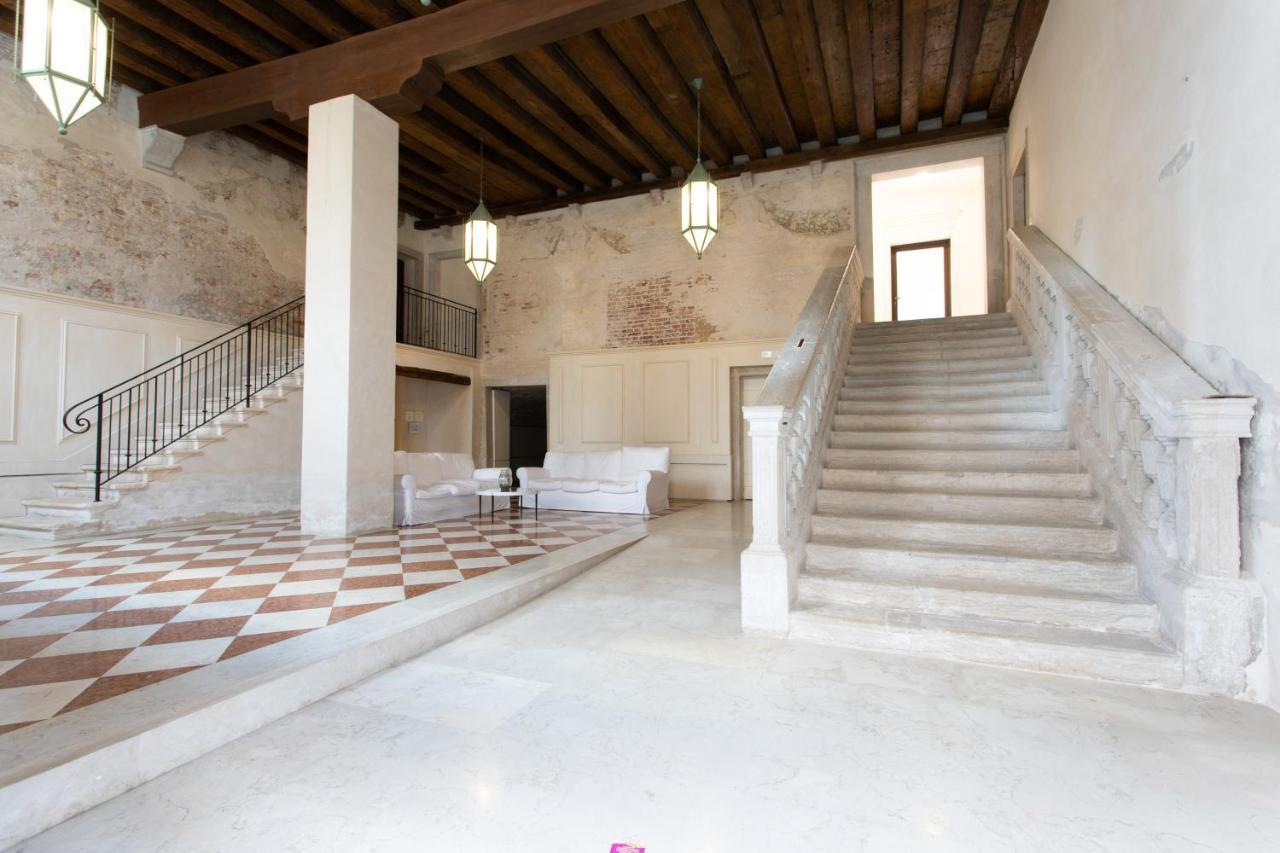 Infinite House Ca' Vendramin Wenecja