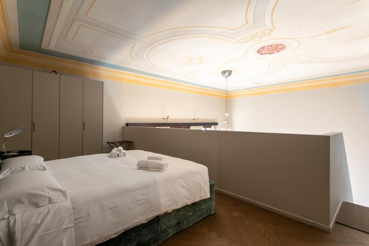Infinite House Ca' Vendramin Apartament *
