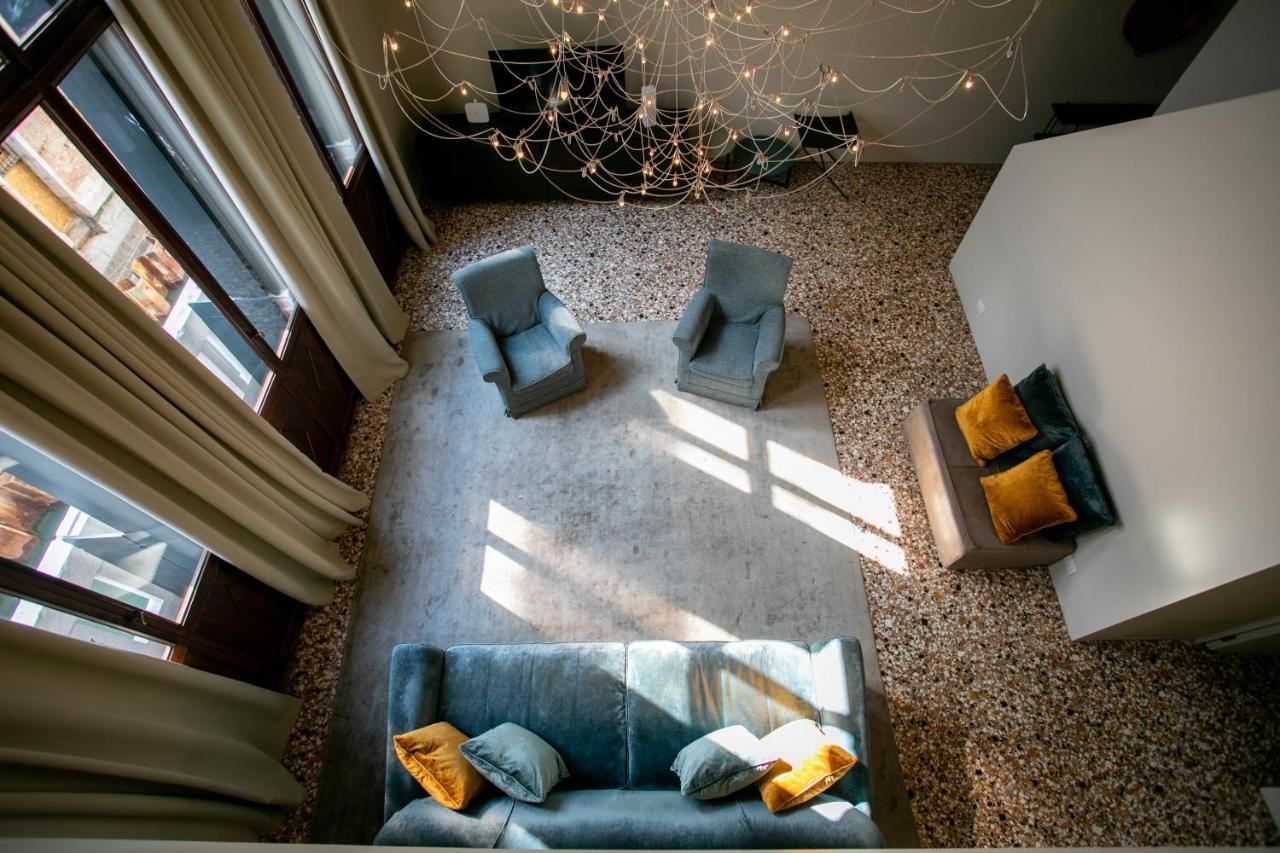 Infinite House Ca' Vendramin Apartament *