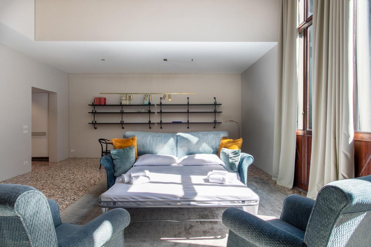 Infinite House Ca' Vendramin Apartament