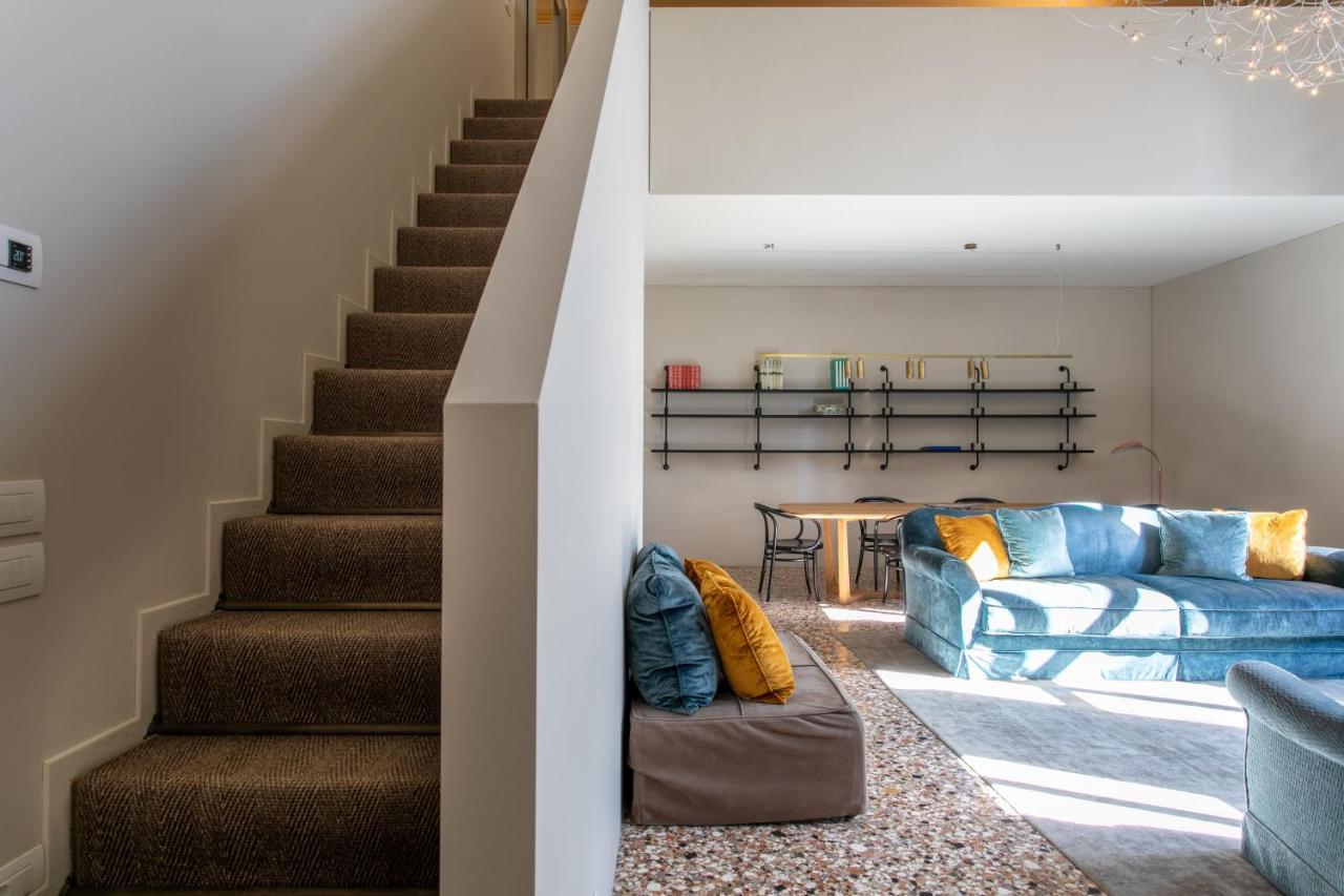 Infinite House Ca' Vendramin Apartament *