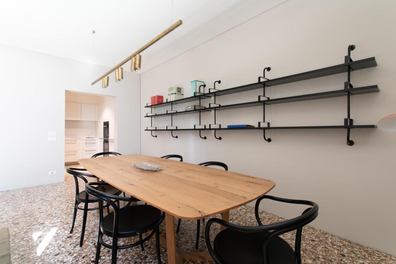 Infinite House Ca' Vendramin Apartament Wenecja