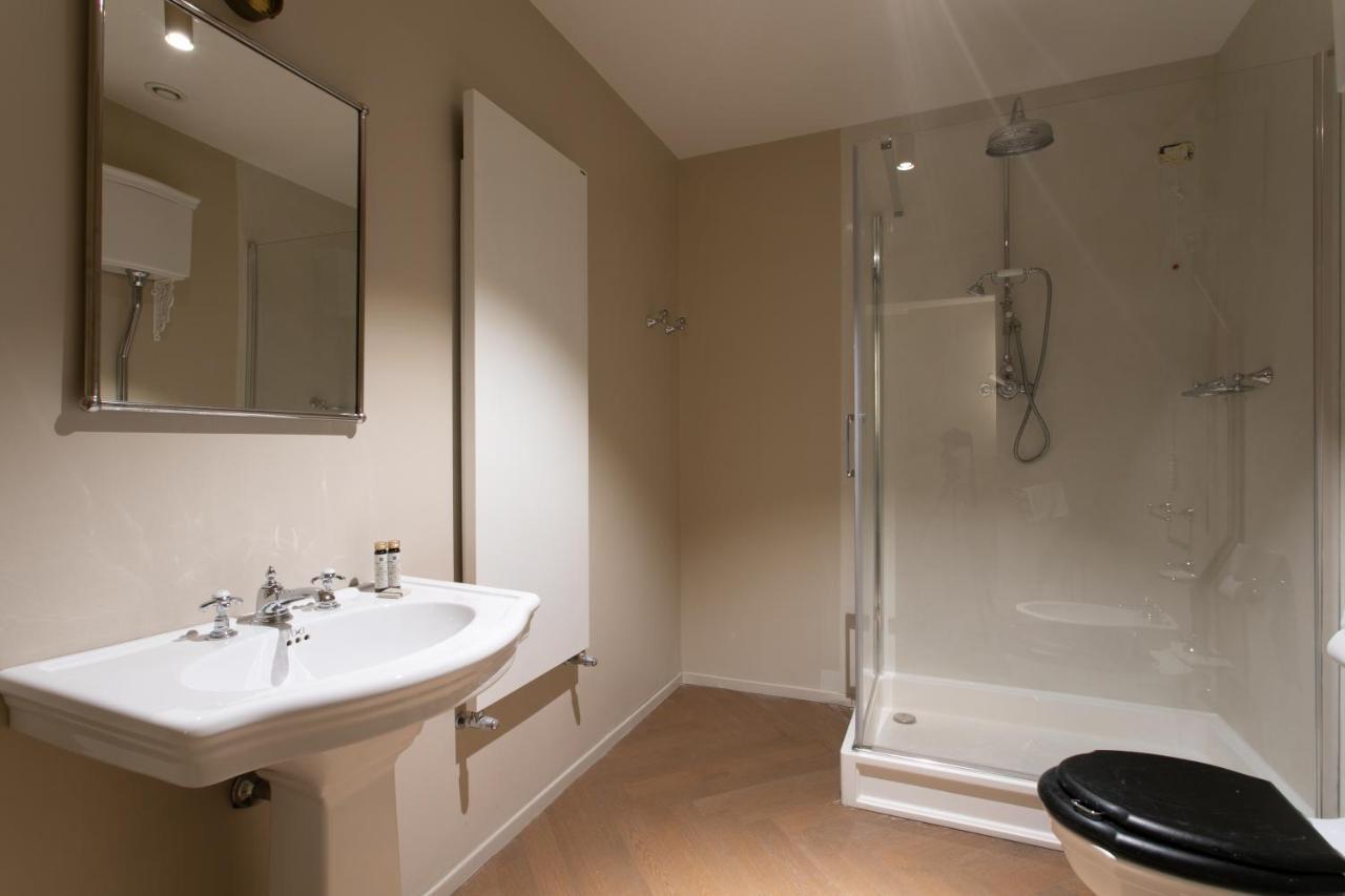 Infinite House Ca' Vendramin Apartament